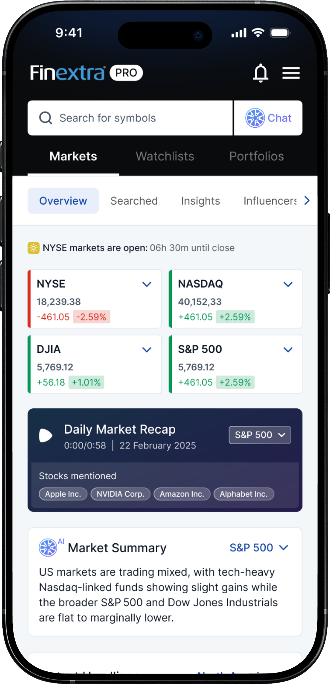 Analytics Dashboard